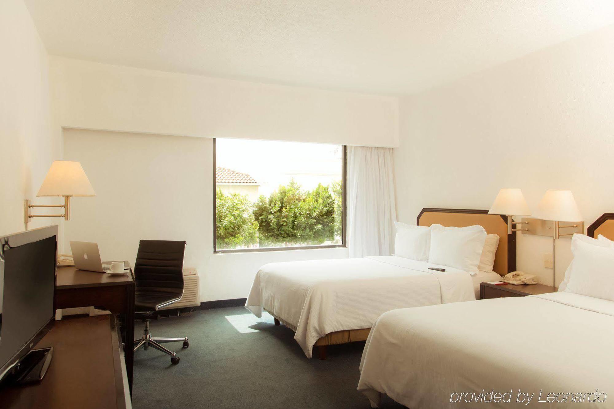 Fiesta Inn Monclova Exterior photo